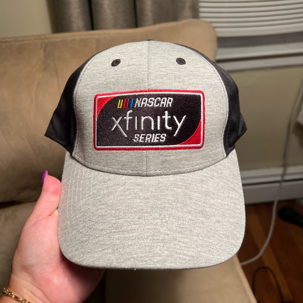 Brand New Nascar Xfinity Series Hat